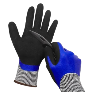 HAND PROTECTION