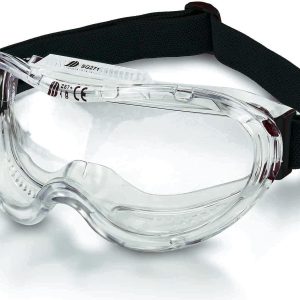 SAFETY GOGGLES