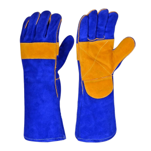 WELDING GLOVES