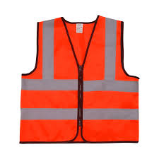 SAFETY VESTS 