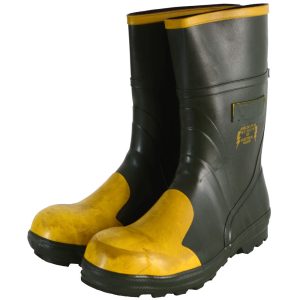 INDUSTRIAL SAFETY BOOTS