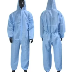 PROTECTIVE COVERALLS